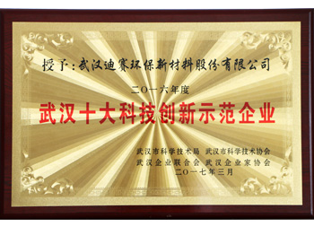 武漢市創(chuàng)新企業